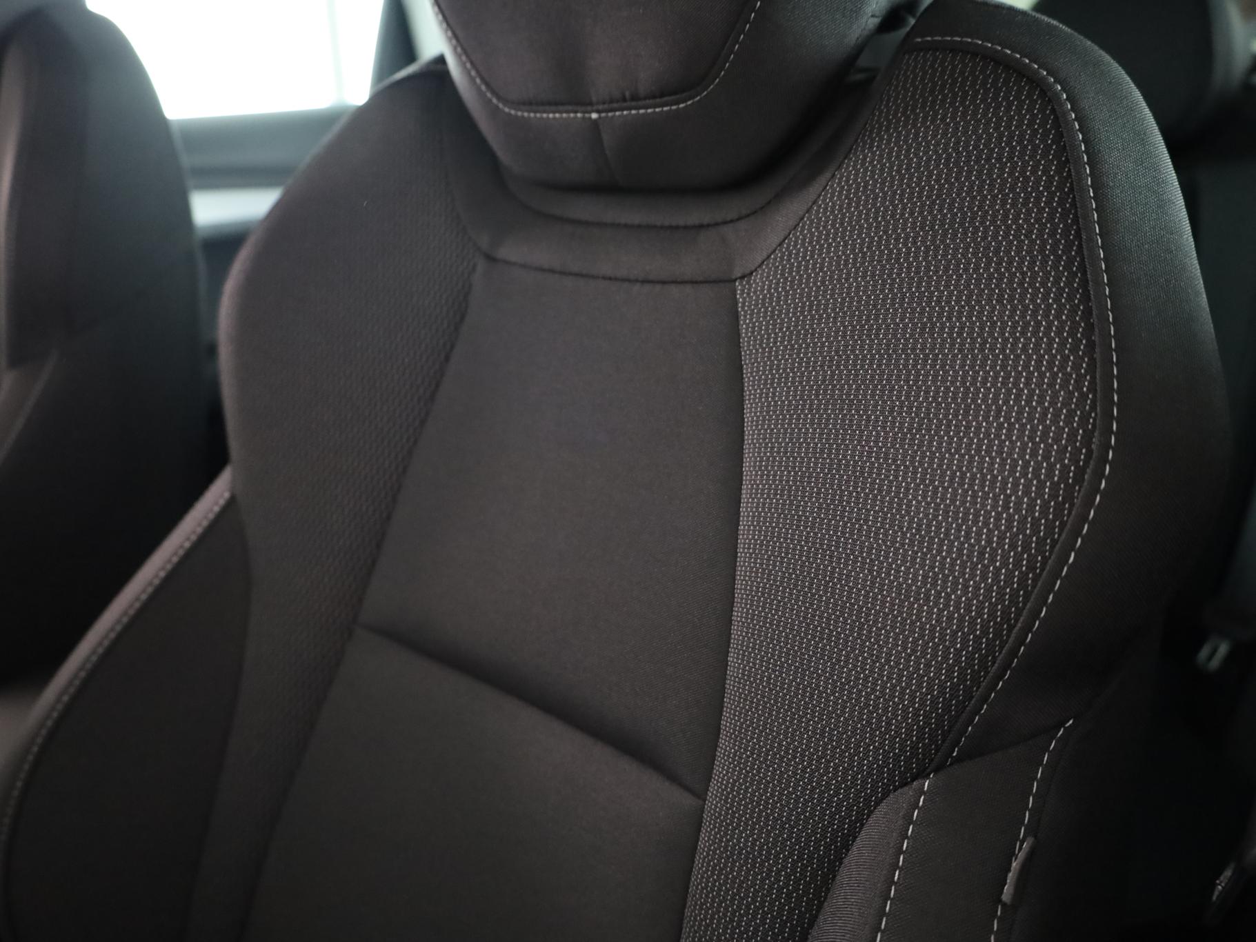 Foto van Skoda Karoq