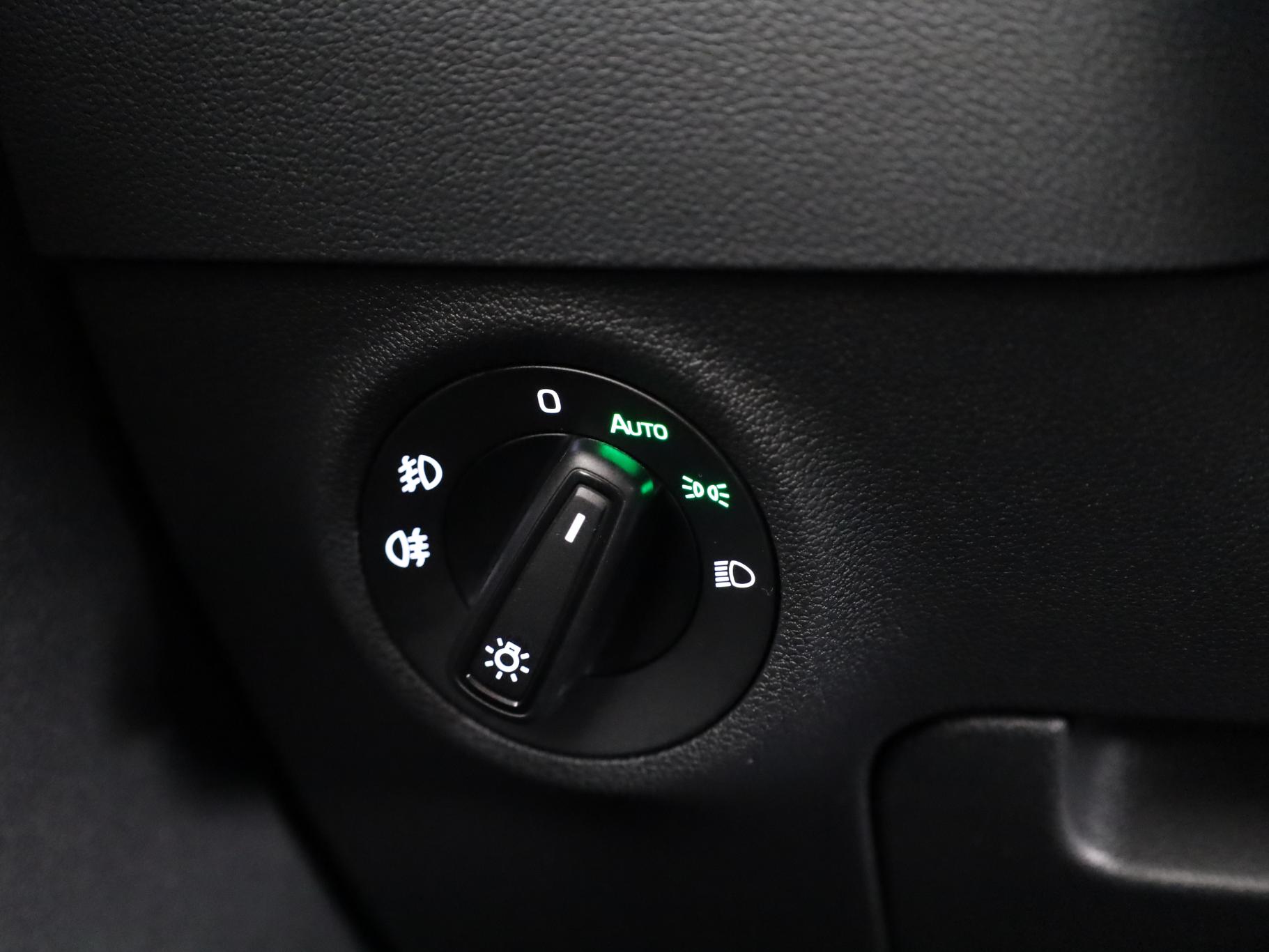 Foto van Skoda Karoq