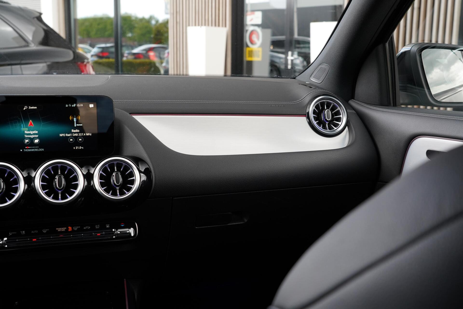Foto van Mercedes-Benz Gla 250 E