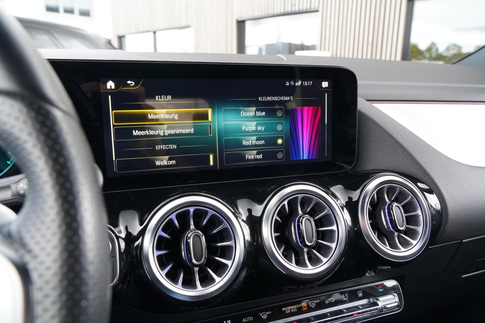 Foto van Mercedes-Benz Gla 250 E