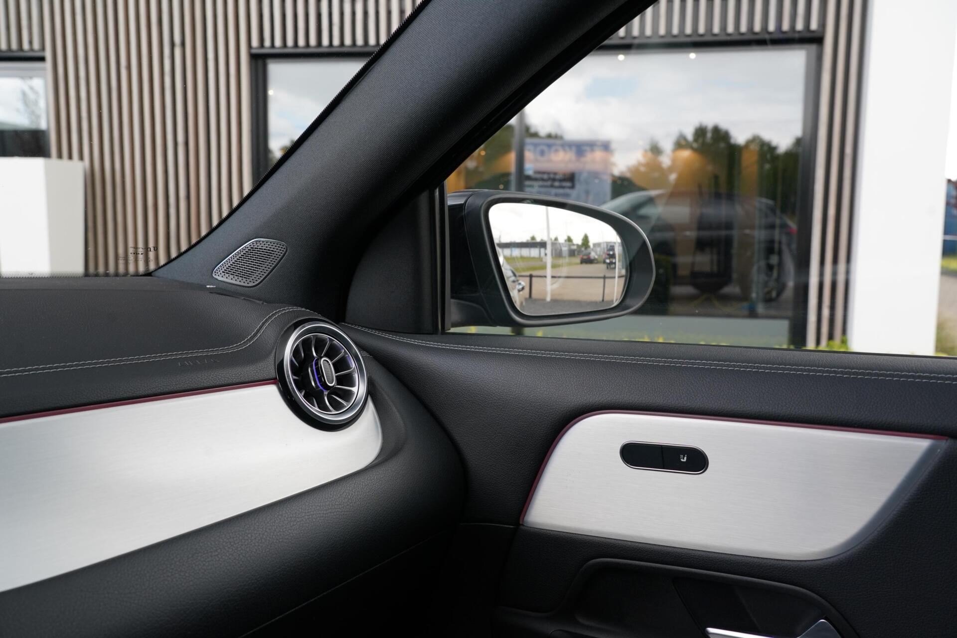 Foto van Mercedes-Benz Gla 250 E