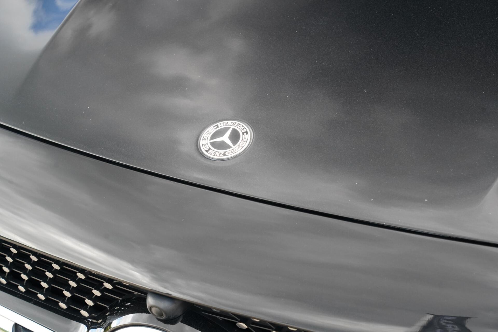 Foto van Mercedes-Benz Gla 250 E