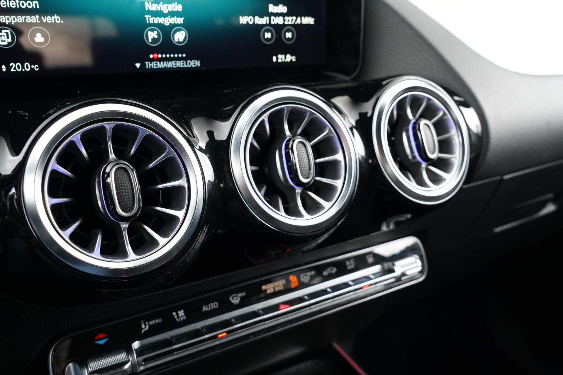 Foto van Mercedes-Benz Gla 250 E