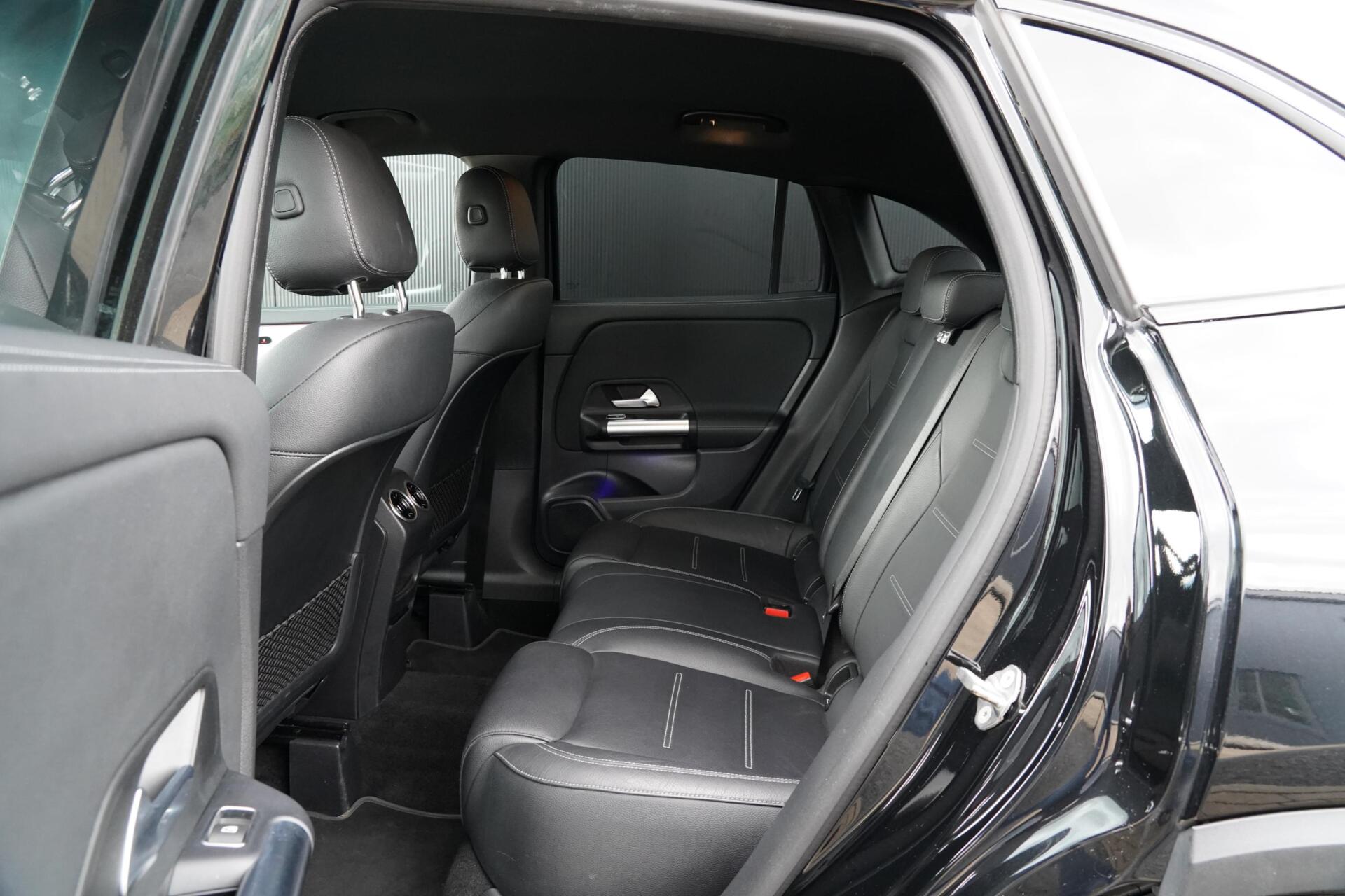 Foto van Mercedes-Benz Gla 250 E