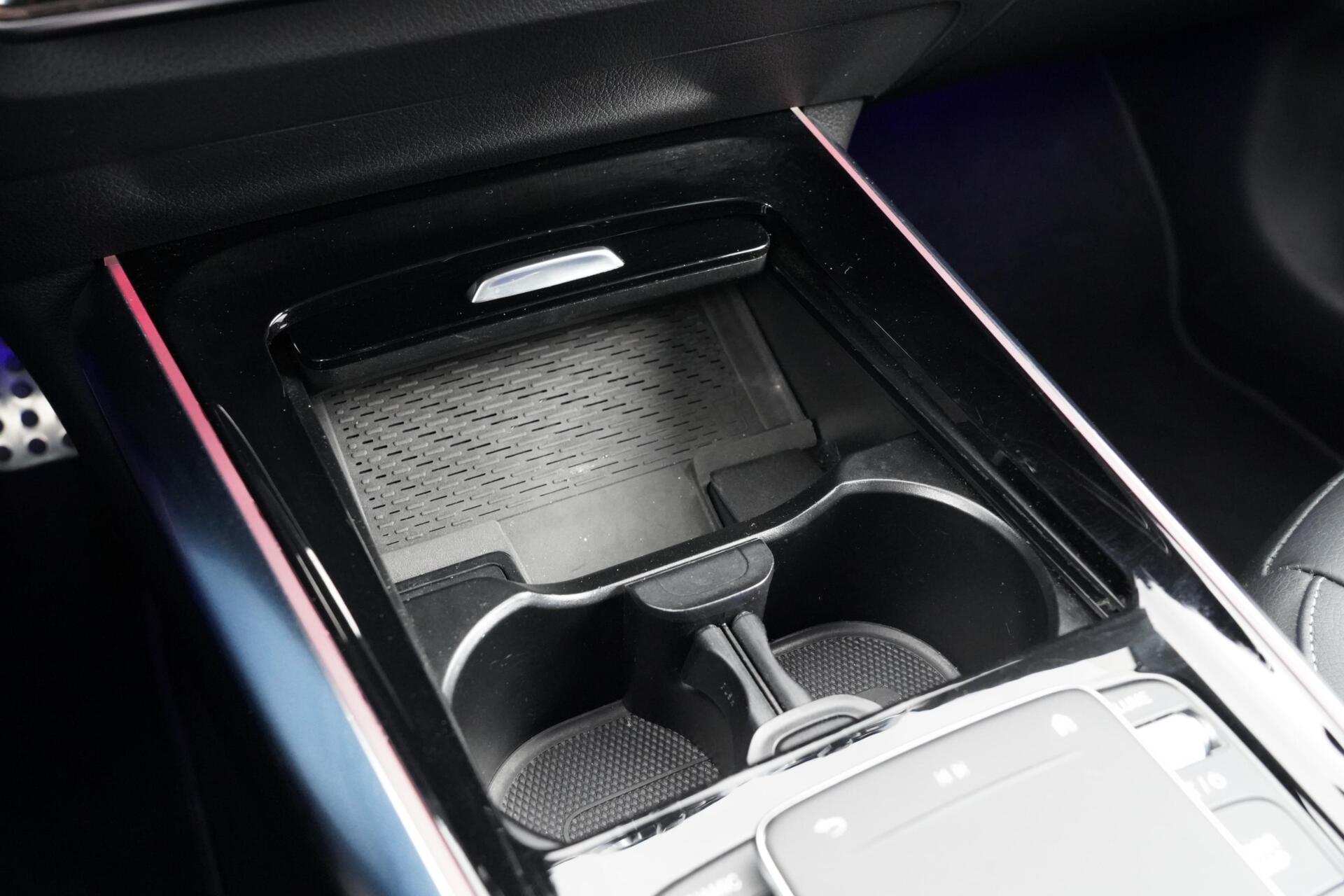 Foto van Mercedes-Benz Gla 250 E