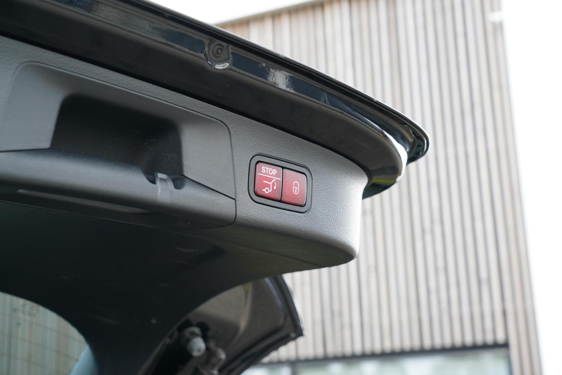 Foto van Mercedes-Benz Gla 250 E