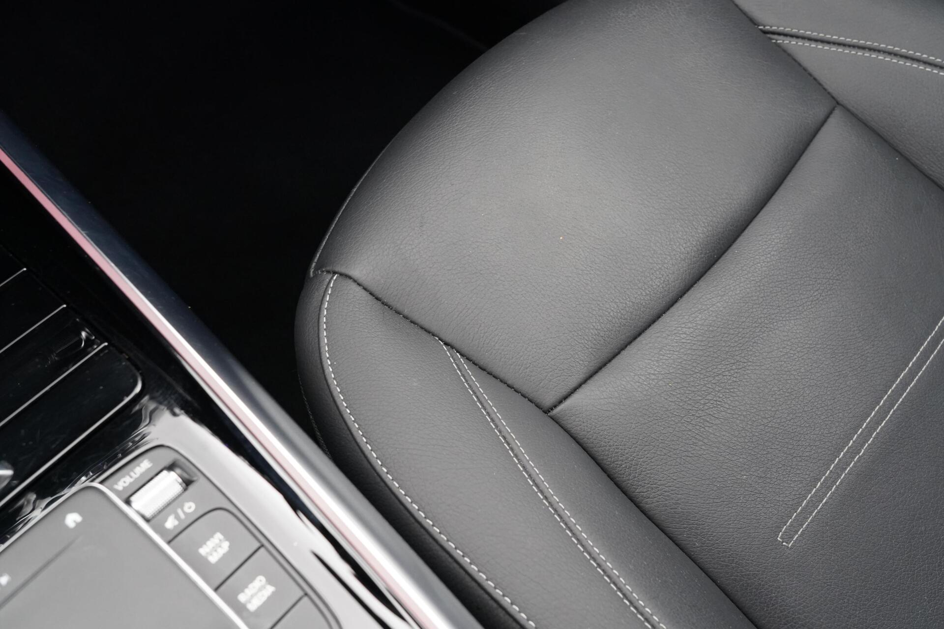 Foto van Mercedes-Benz Gla 250 E