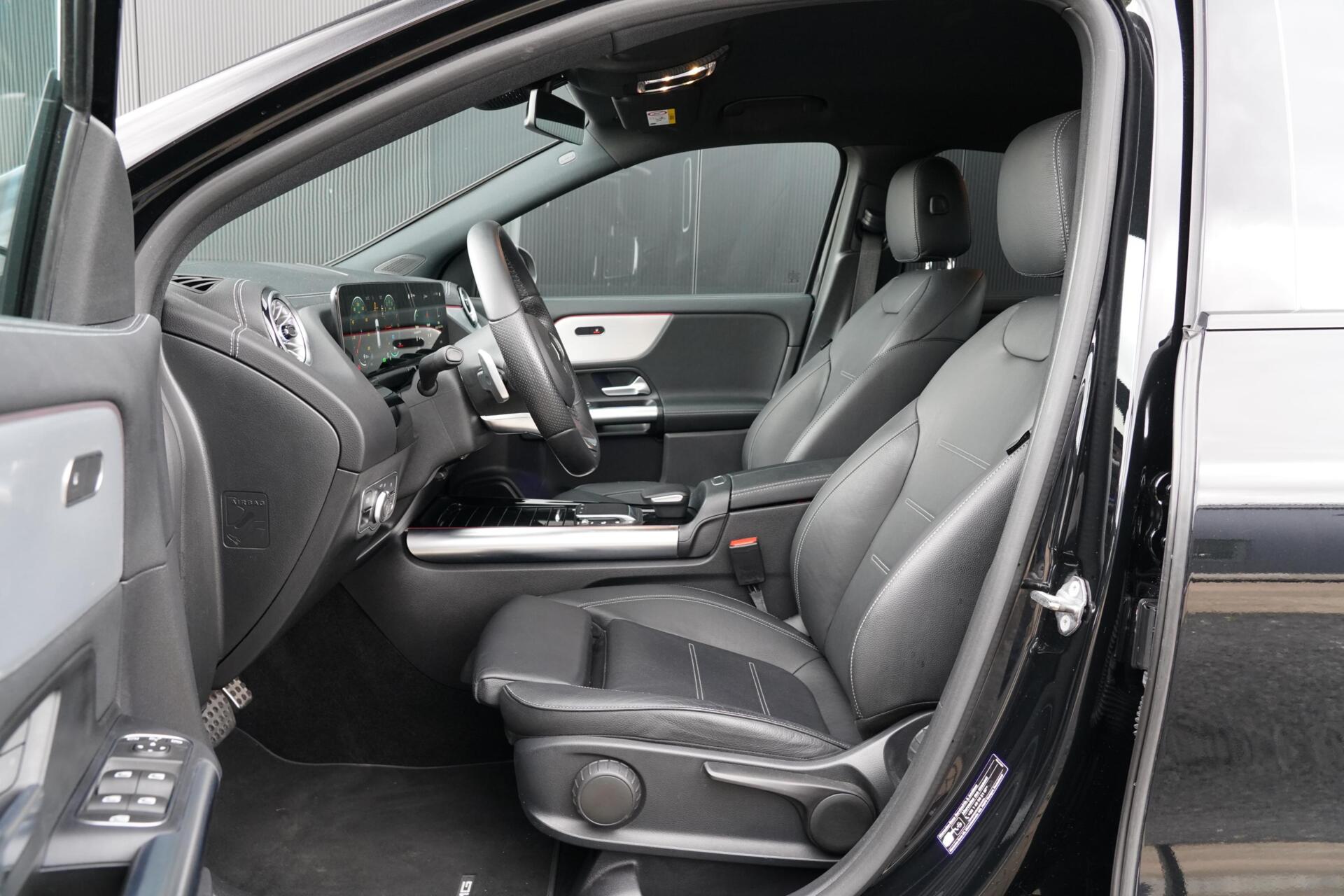 Foto van Mercedes-Benz Gla 250 E
