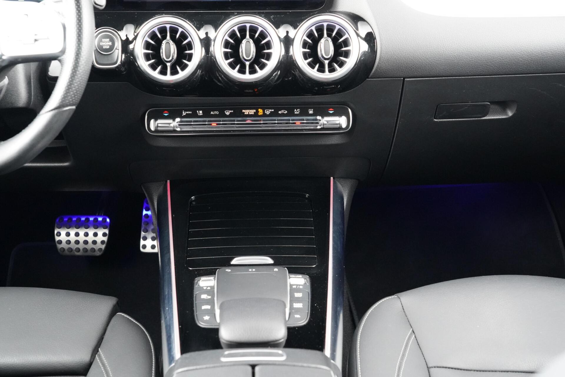 Foto van Mercedes-Benz Gla 250 E