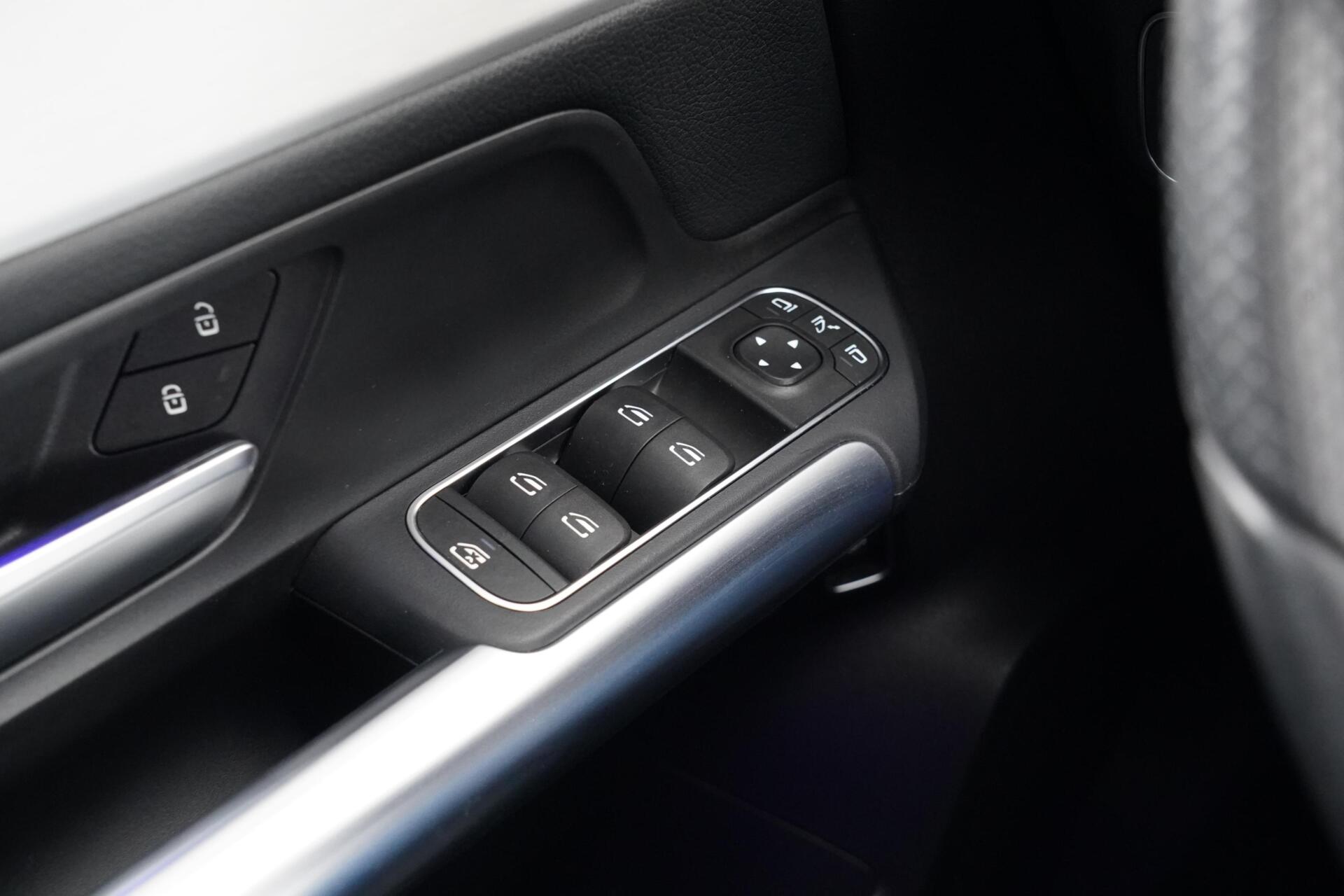 Foto van Mercedes-Benz Gla 250 E
