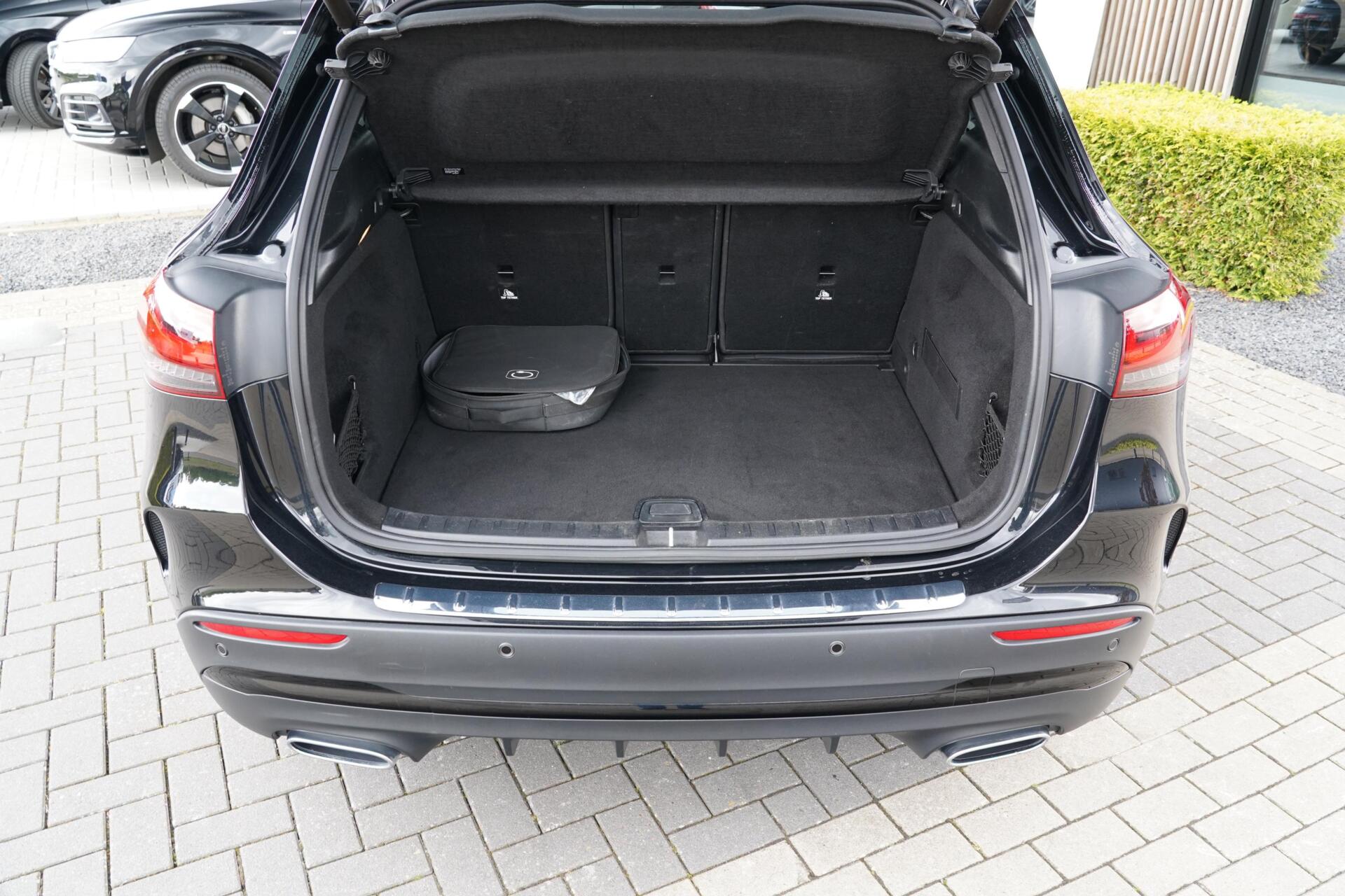 Foto van Mercedes-Benz Gla 250 E