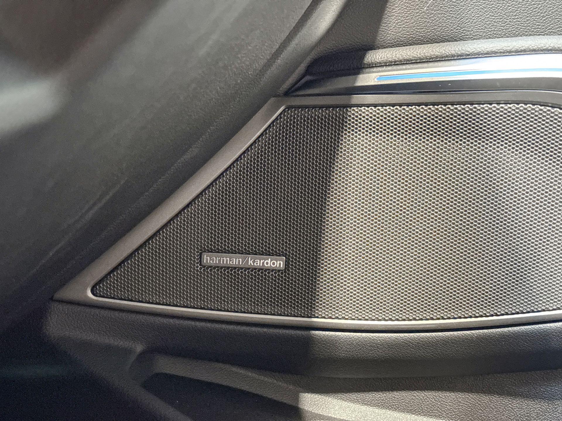 Foto van BMW 330e