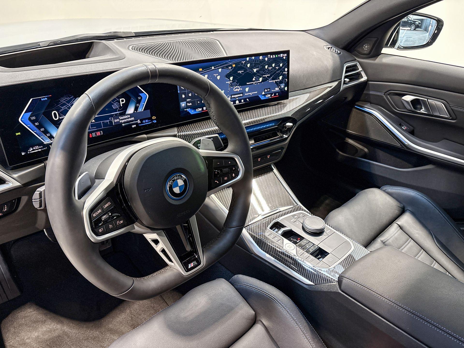 Foto van BMW 330e