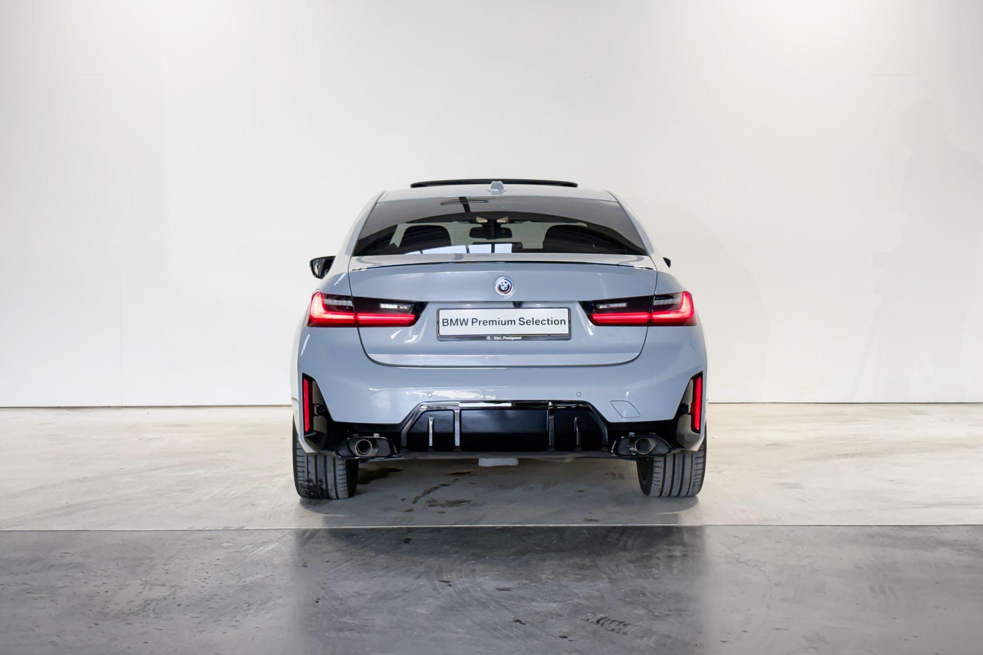 Foto van BMW 330e