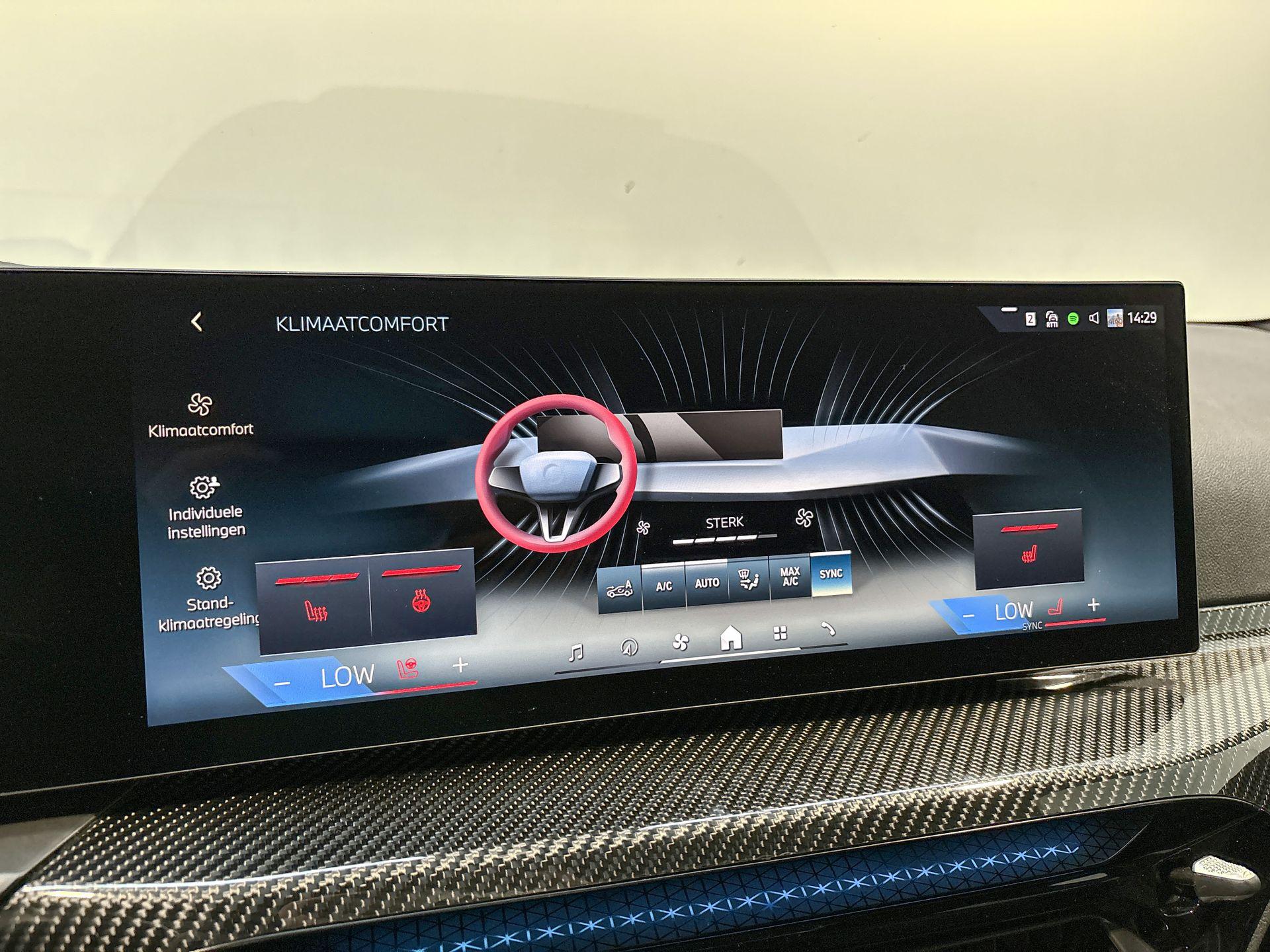 Foto van BMW 330e