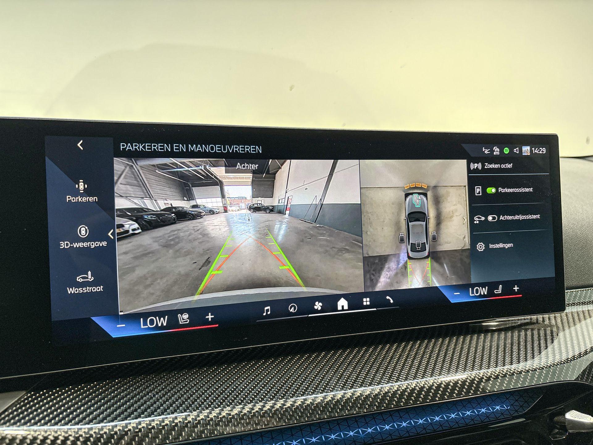 Foto van BMW 330e