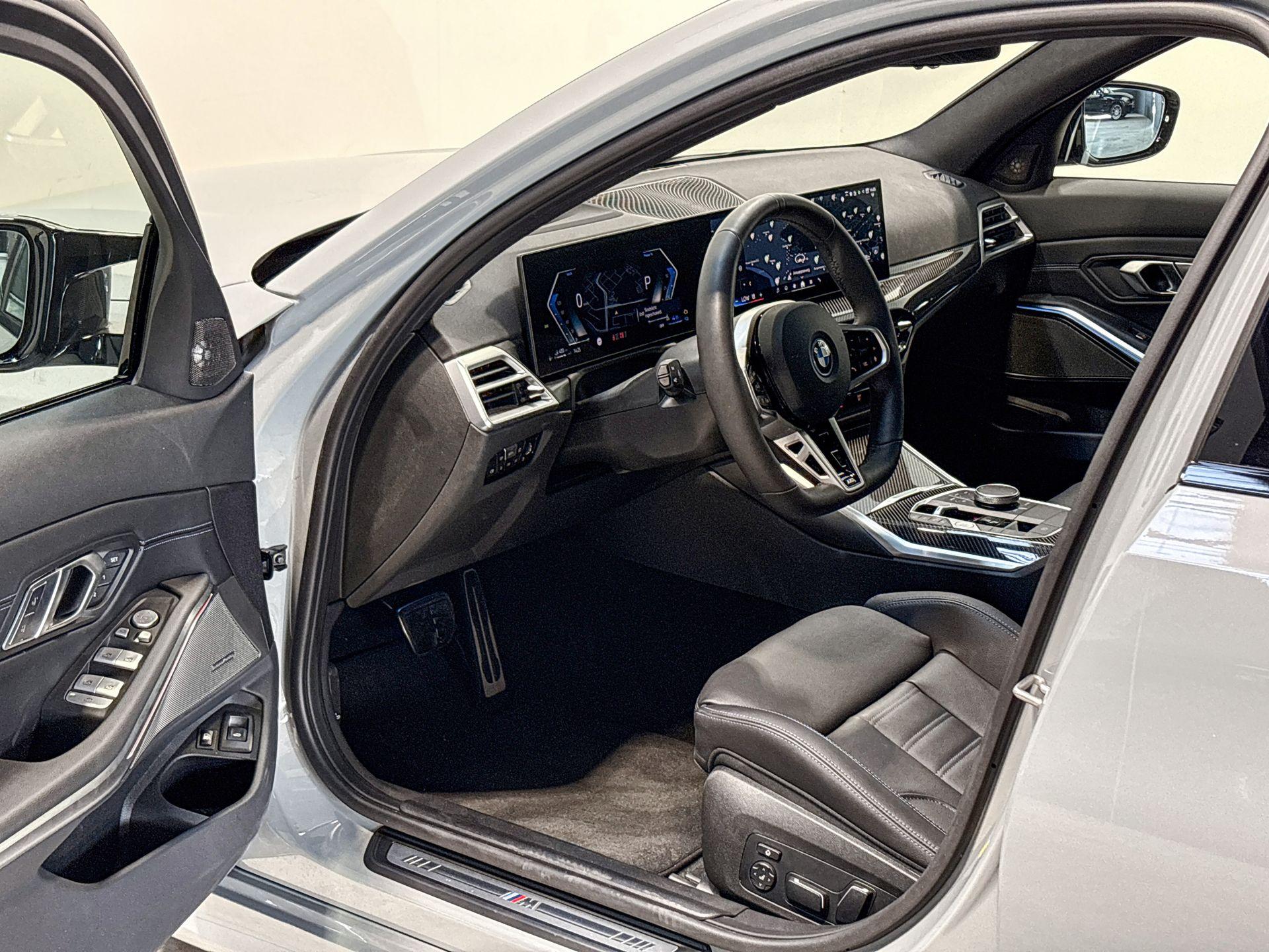 Foto van BMW 330e