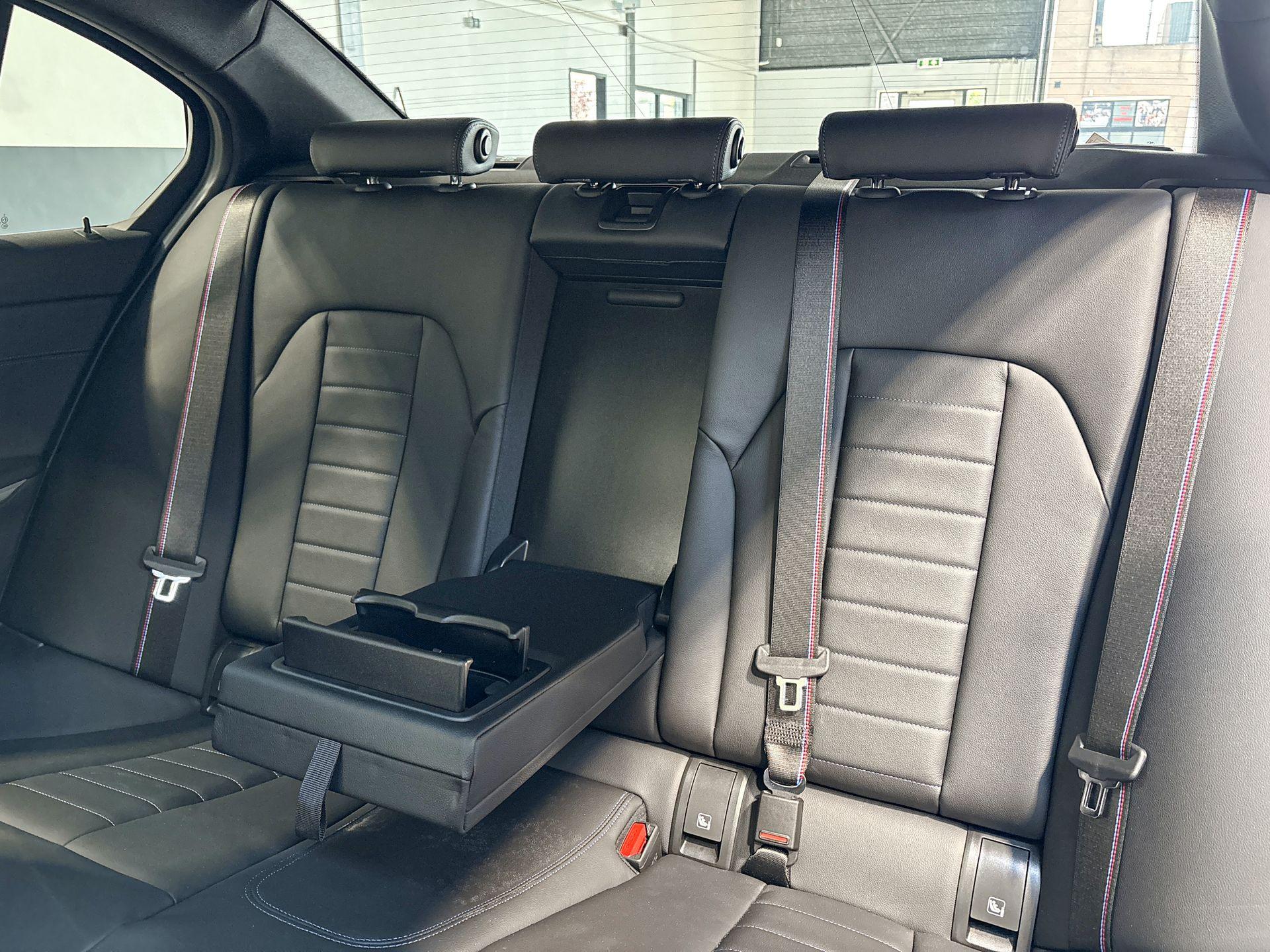 Foto van BMW 330e