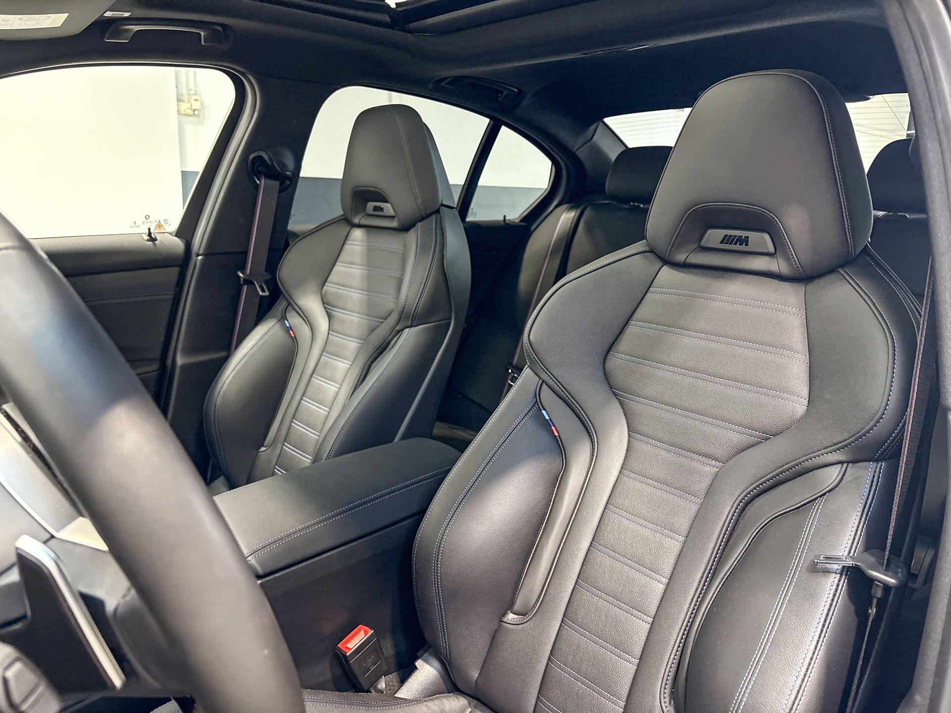 Foto van BMW 330e