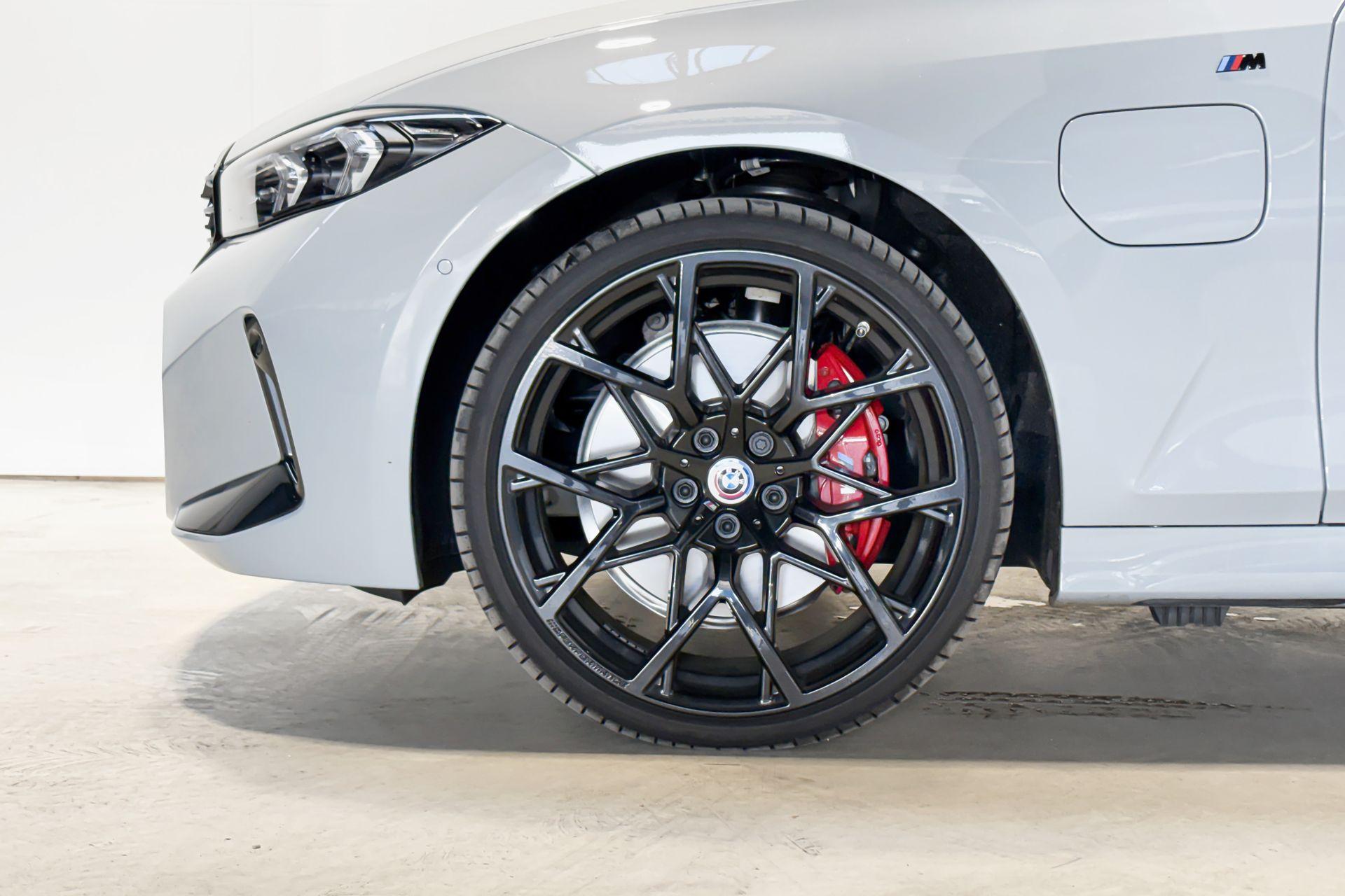 Foto van BMW 330e