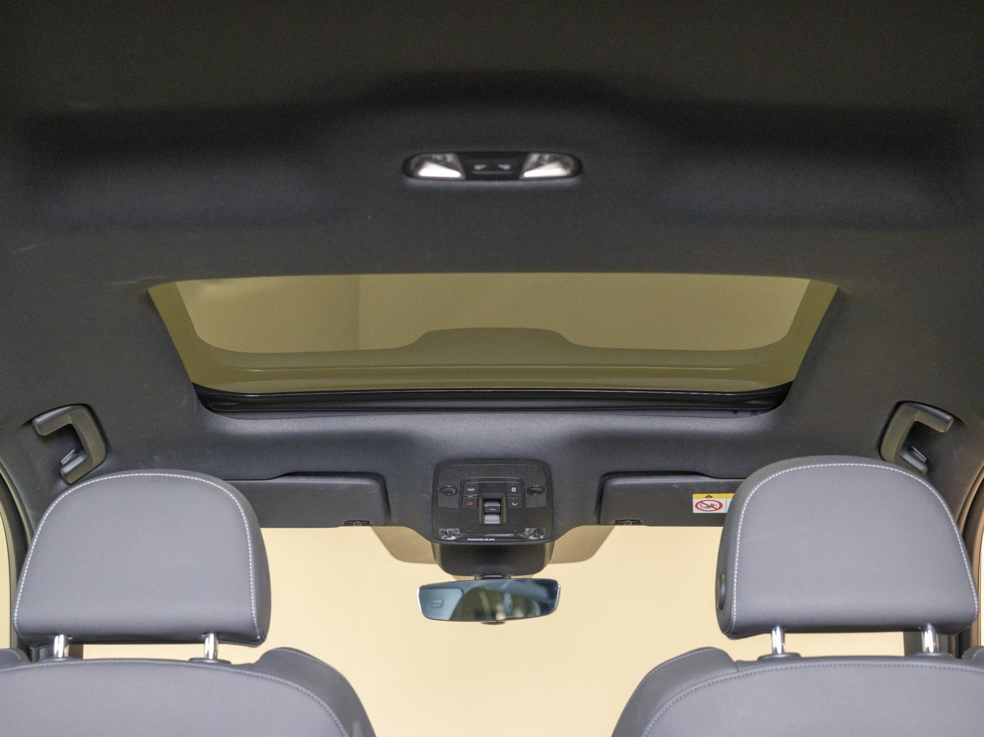Foto van Audi Q3 Sportback