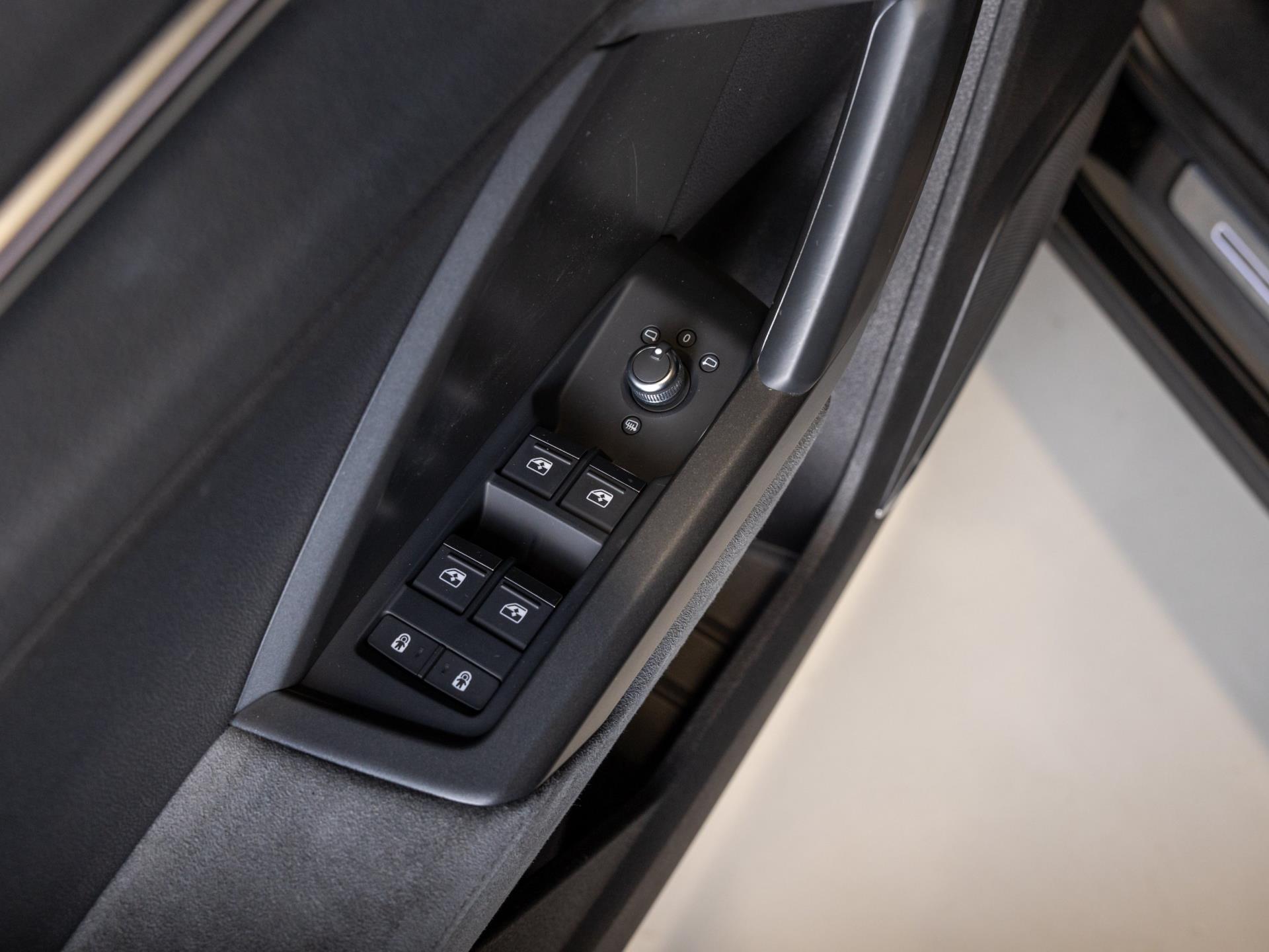 Foto van Audi Q3 Sportback