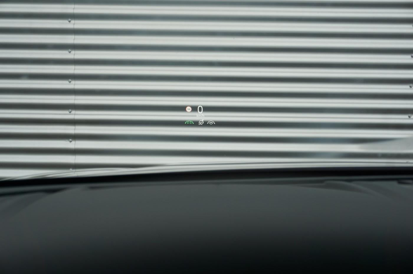 Foto van BYD BYD Seal U Dm-i