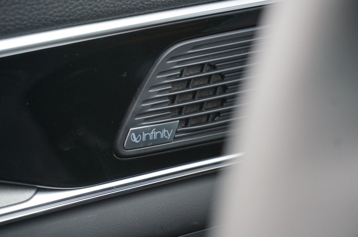 Foto van BYD BYD Seal U Dm-i