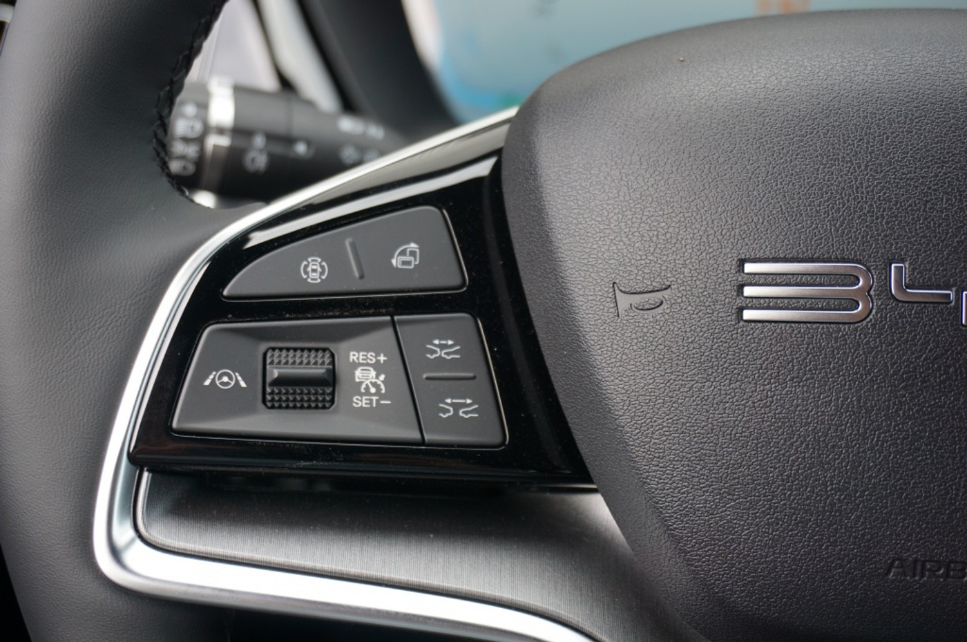 Foto van BYD BYD Seal U Dm-i