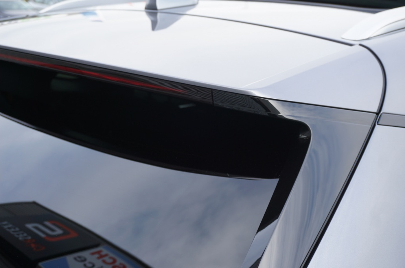 Foto van BYD BYD Seal U Dm-i