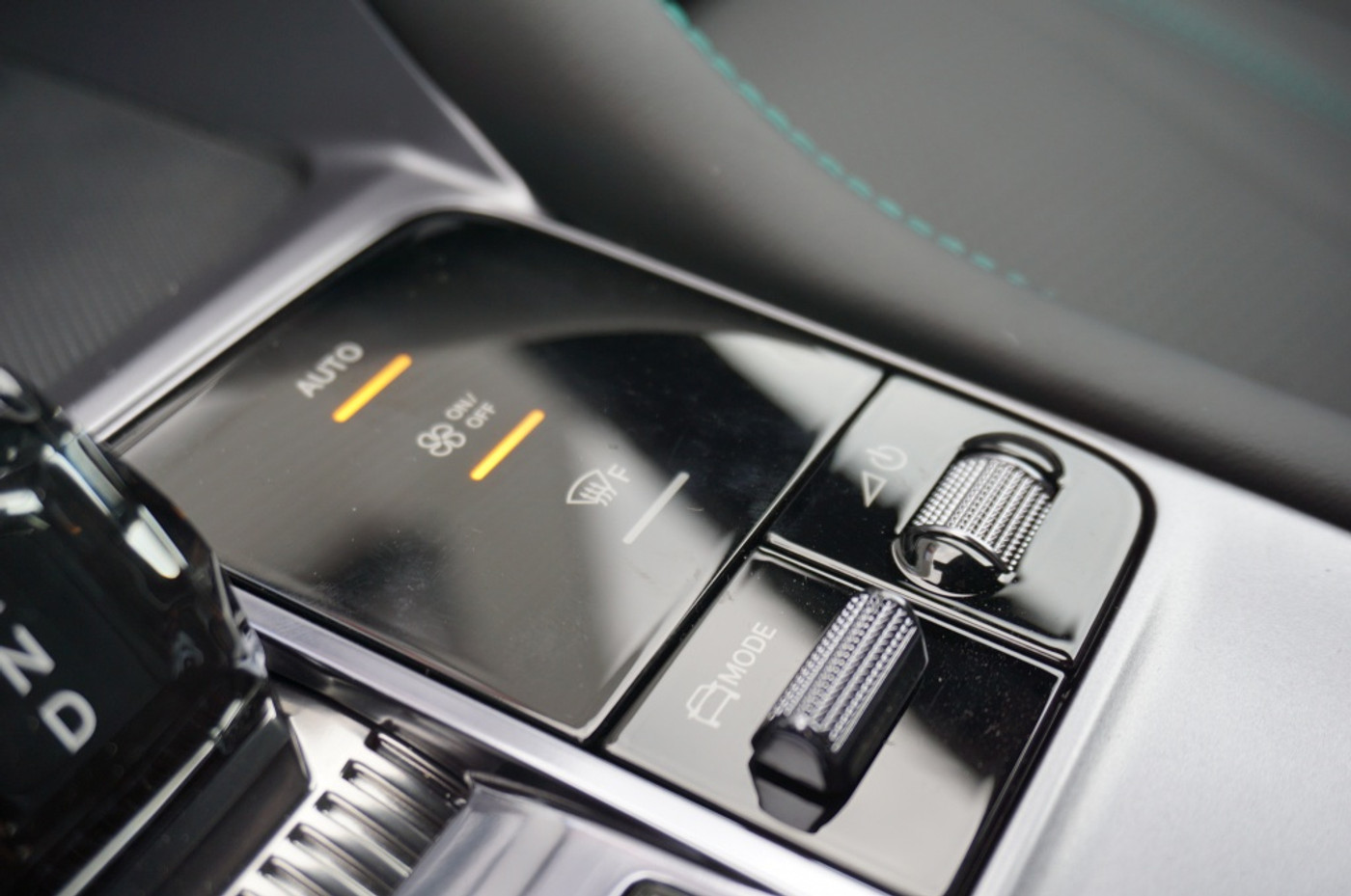 Foto van BYD BYD Seal U Dm-i