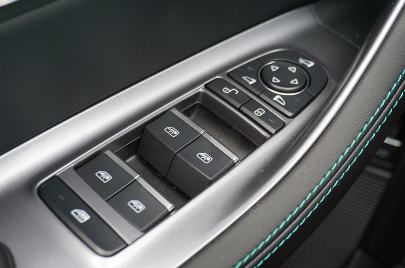 Foto van BYD BYD Seal U Dm-i