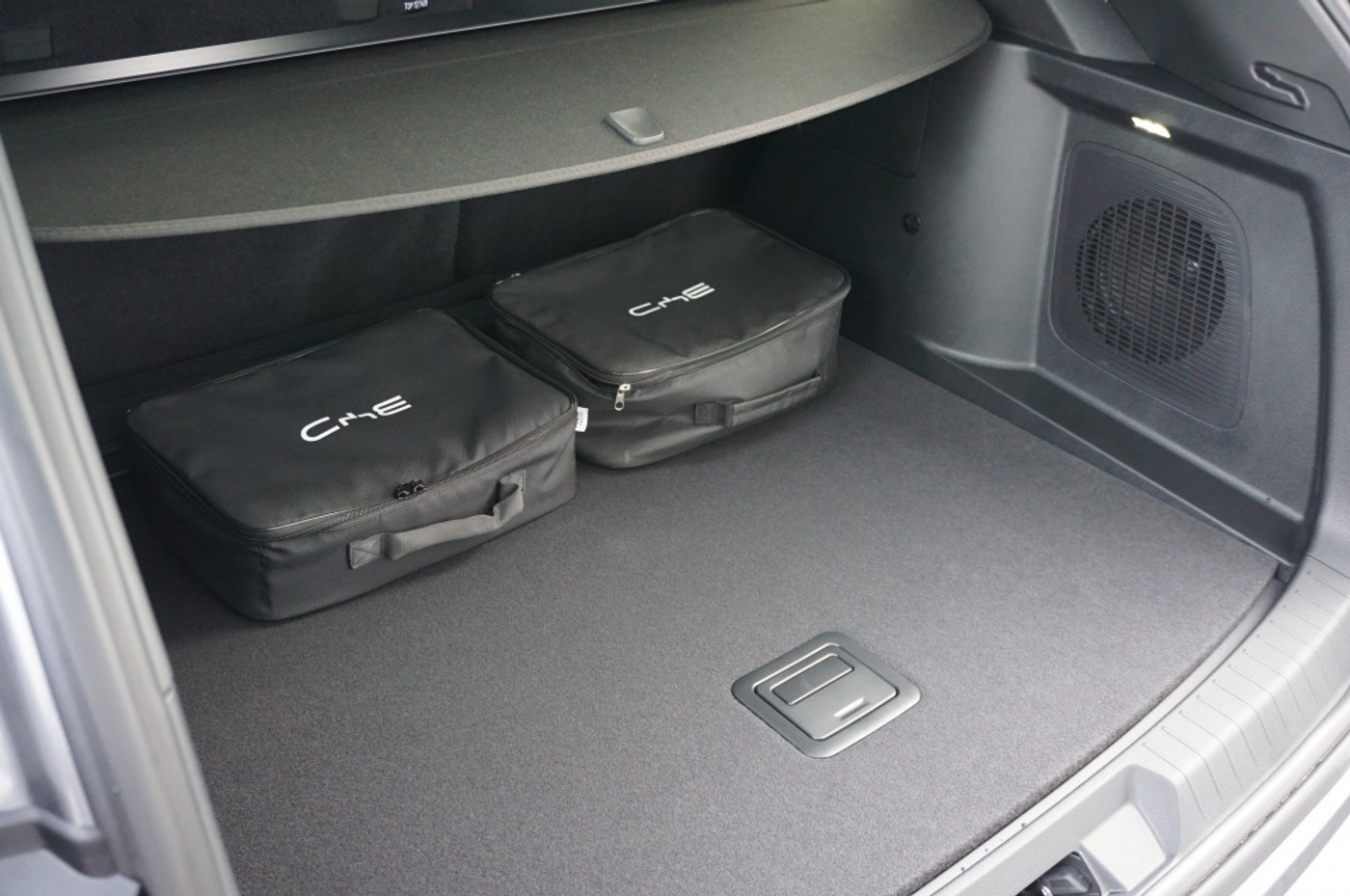 Foto van BYD BYD Seal U Dm-i