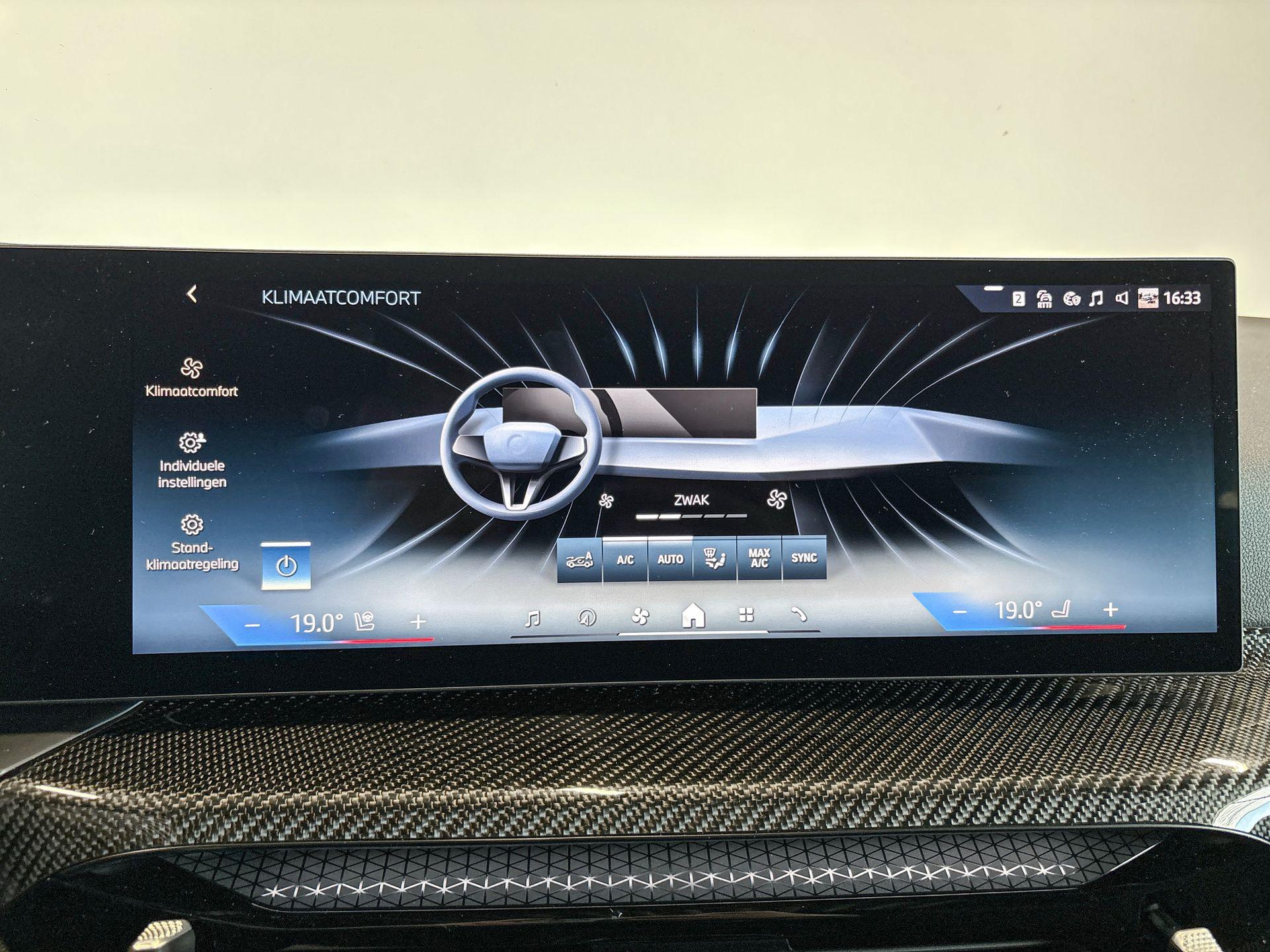 Foto van BMW I4 Edrive40