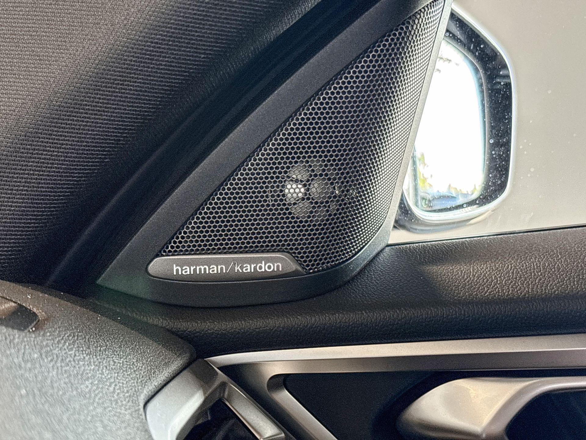 Foto van BMW I4 Edrive40