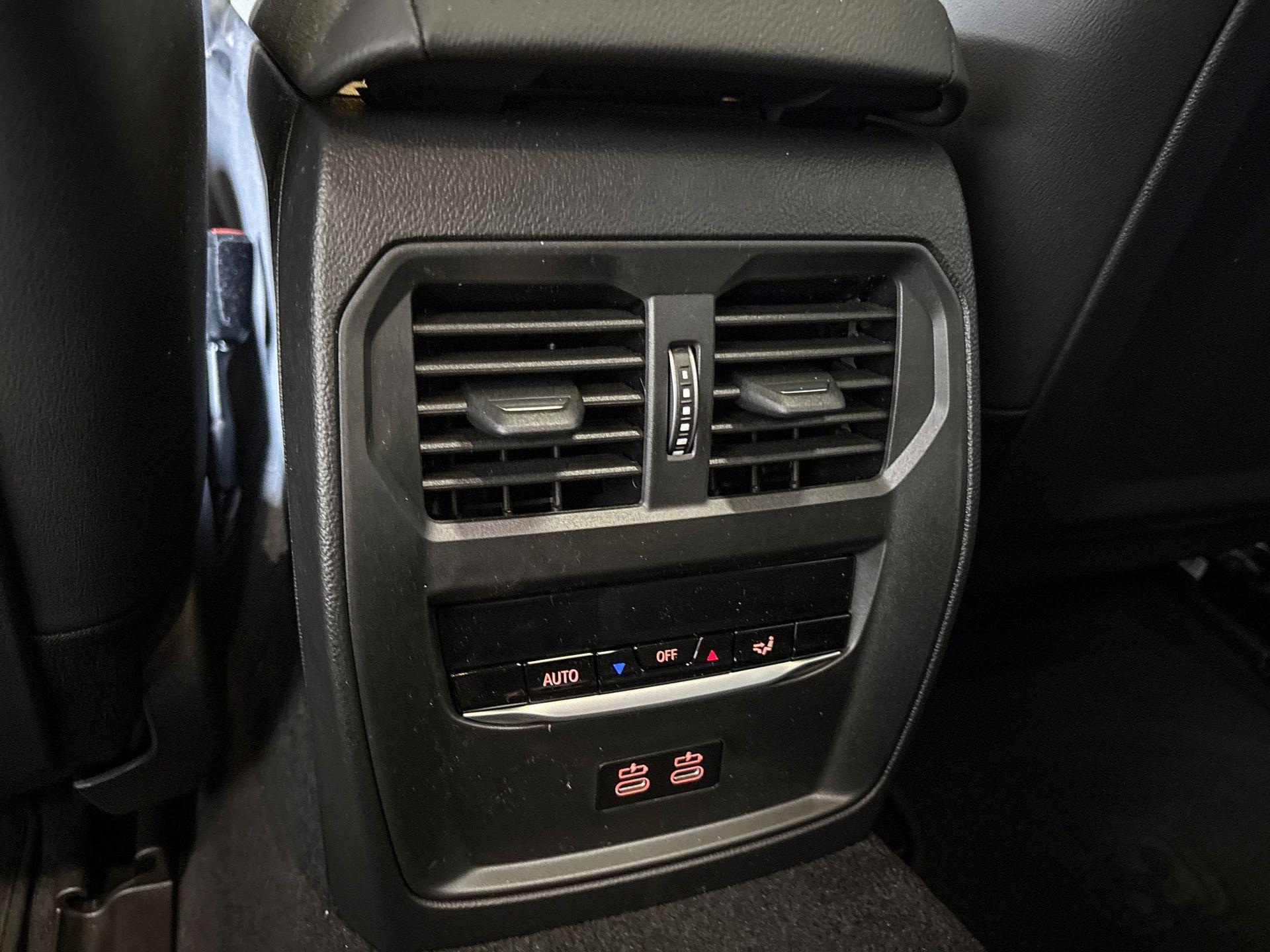 Foto van BMW I4 Edrive40