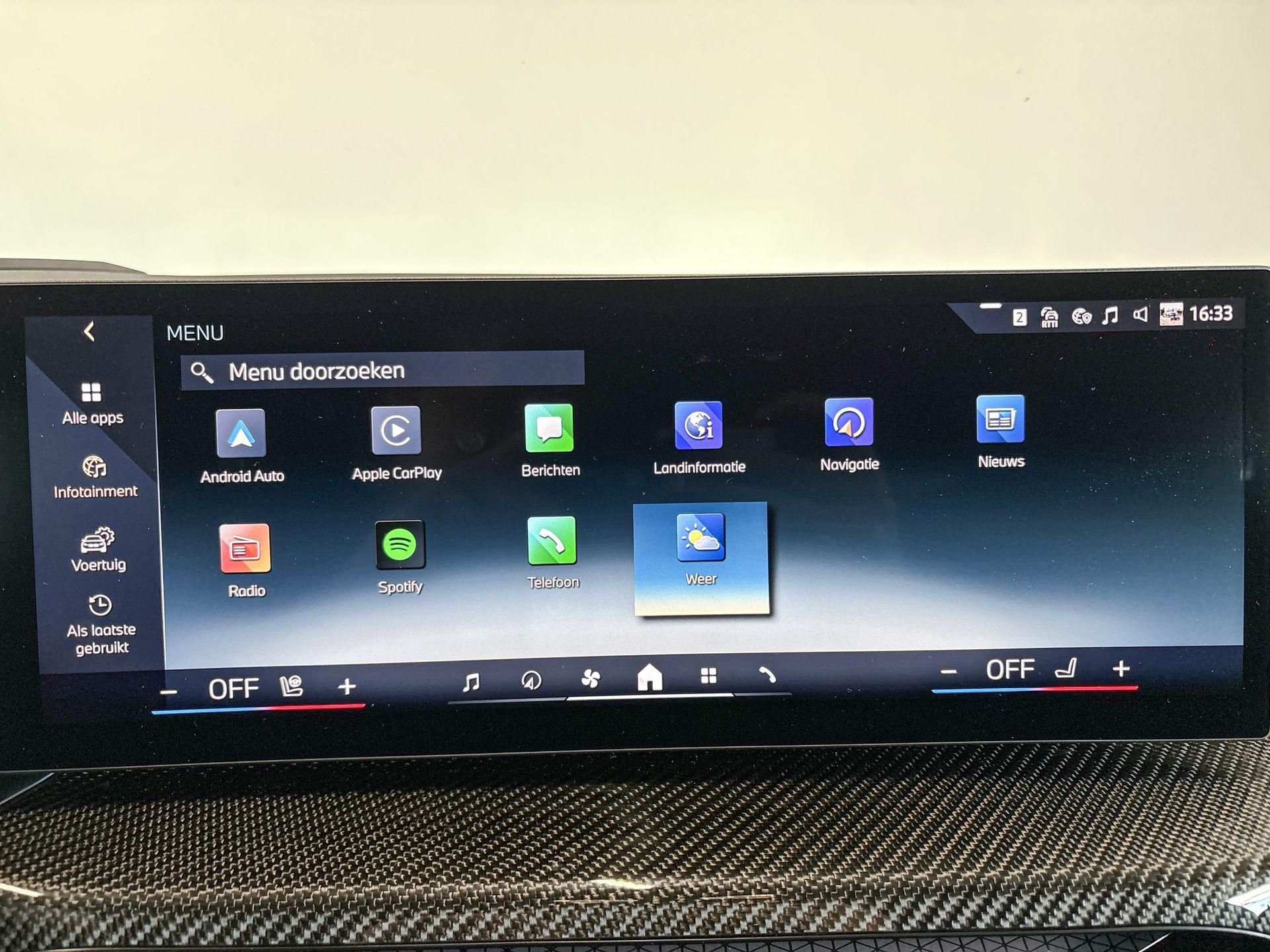Foto van BMW I4 Edrive40