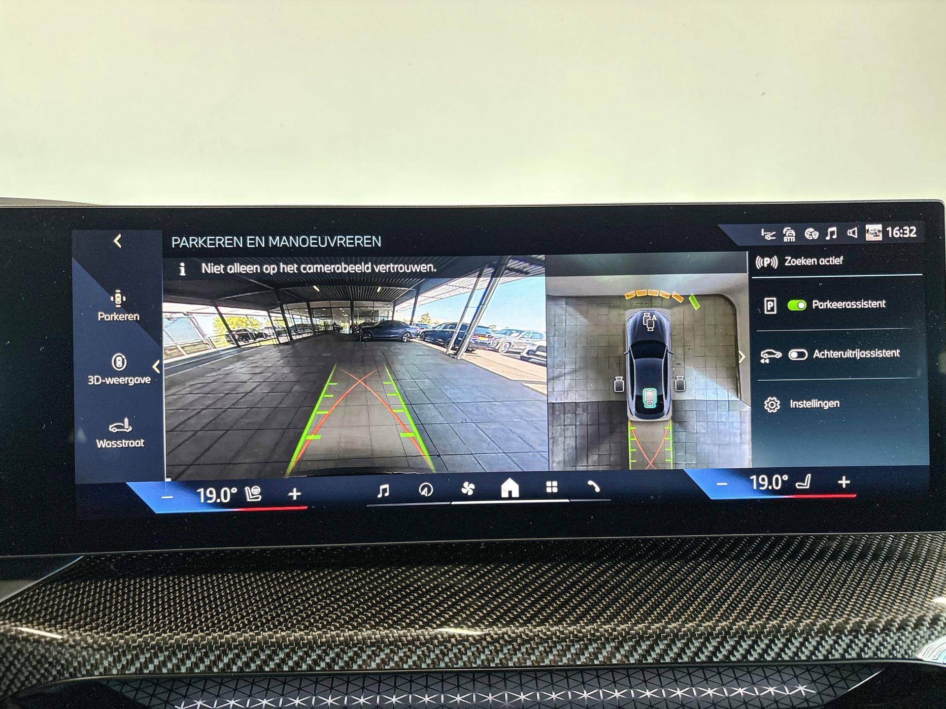 Foto van BMW I4 Edrive40