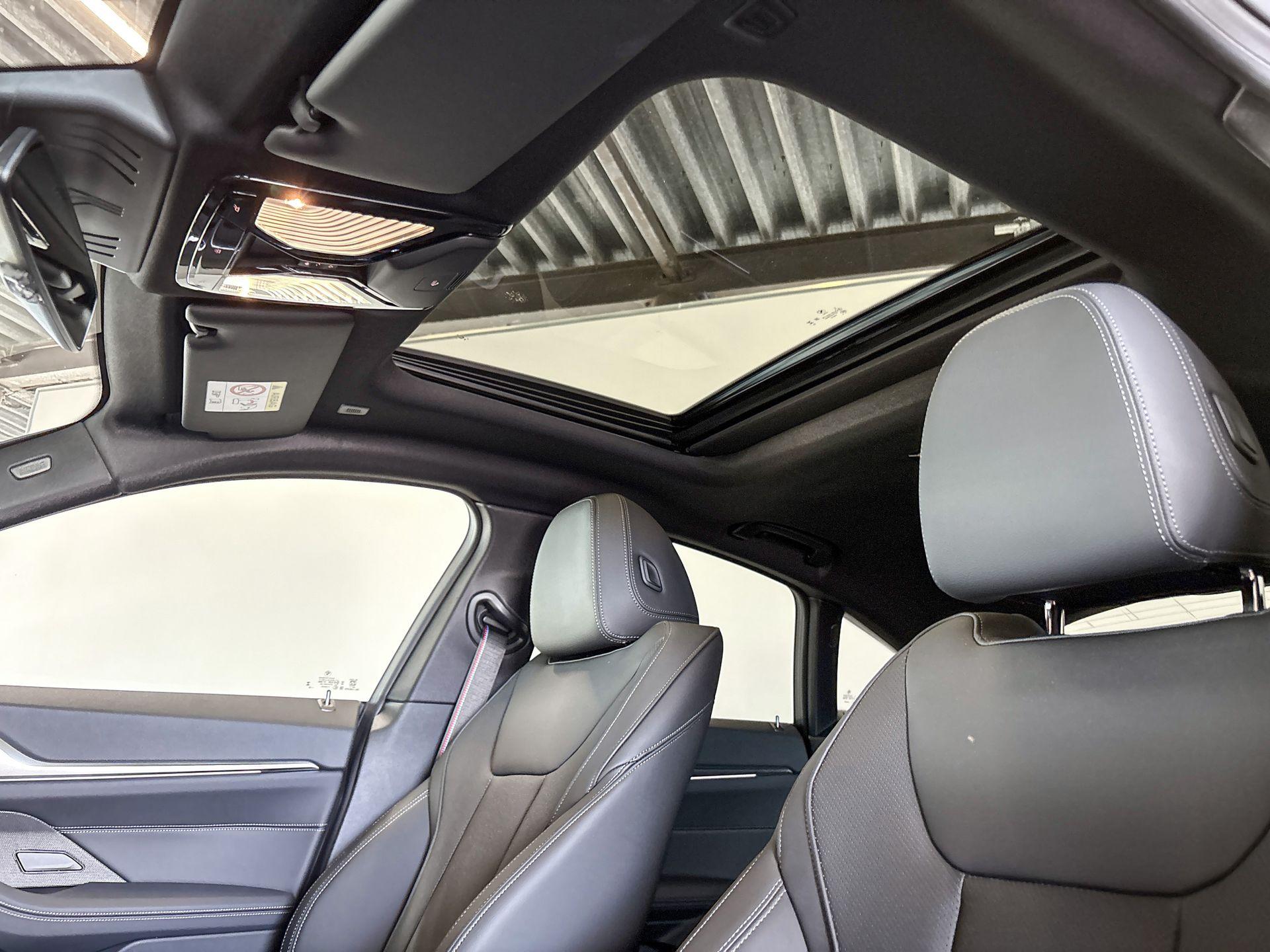 Foto van BMW I4 Edrive40