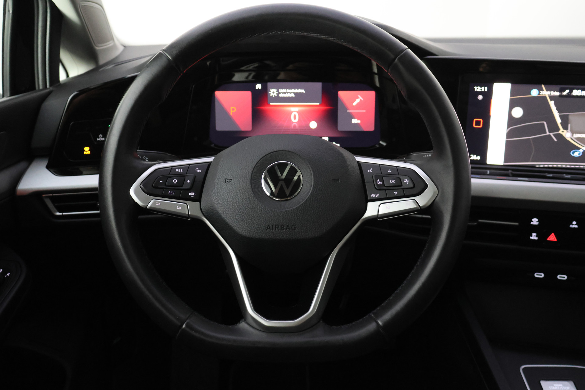Foto van Volkswagen Golf Variant