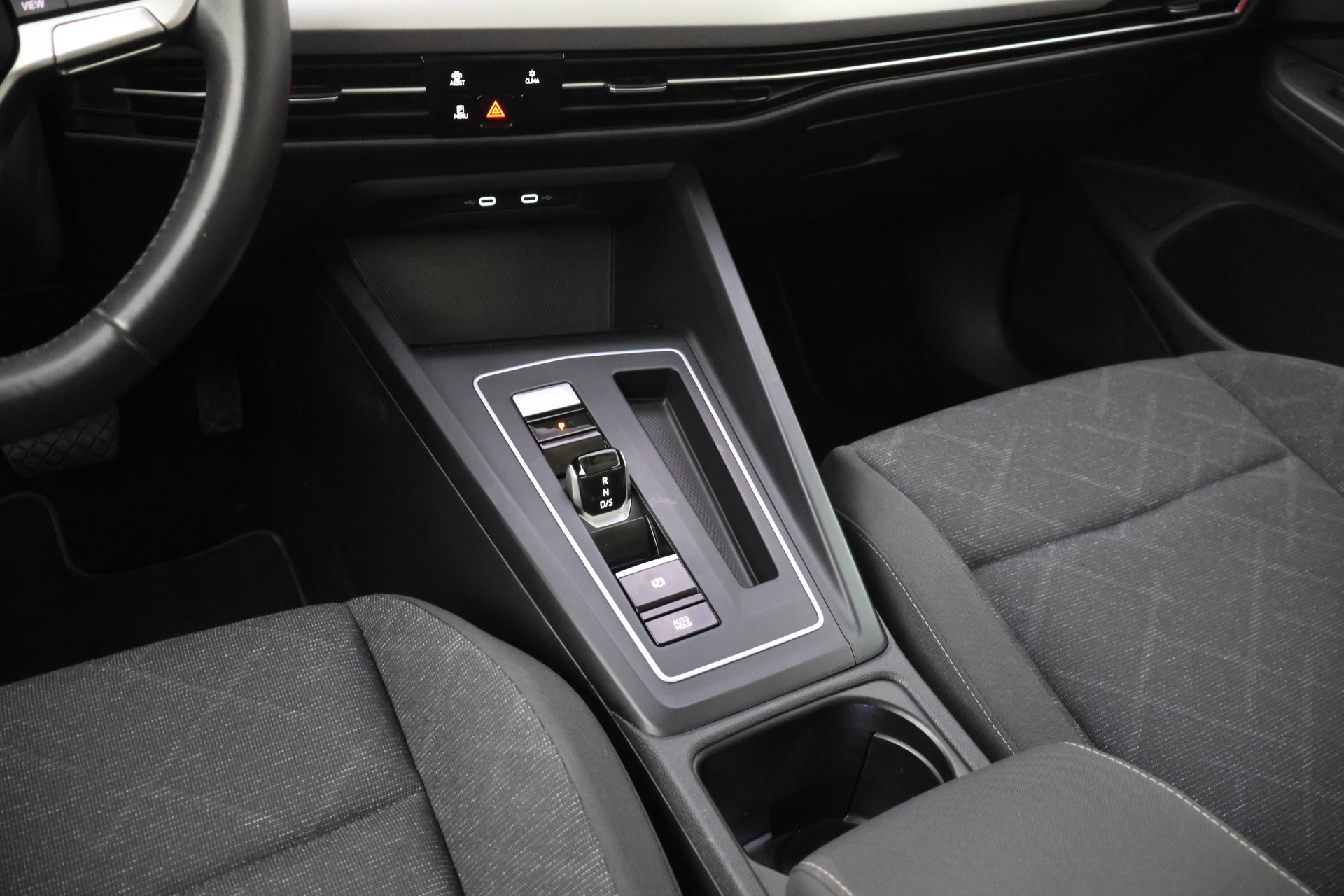 Foto van Volkswagen Golf Variant
