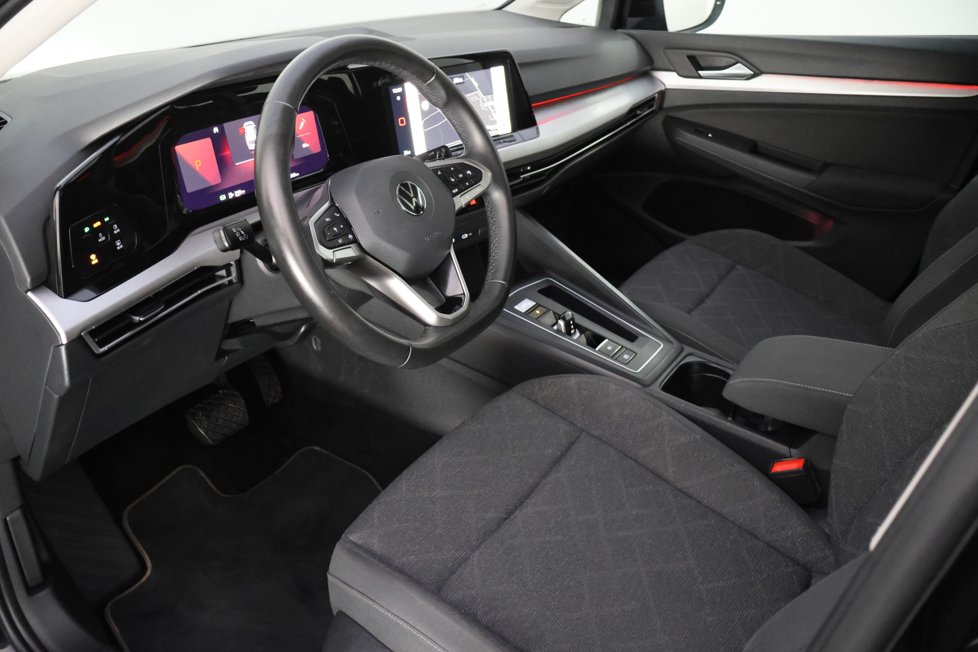 Foto van Volkswagen Golf Variant