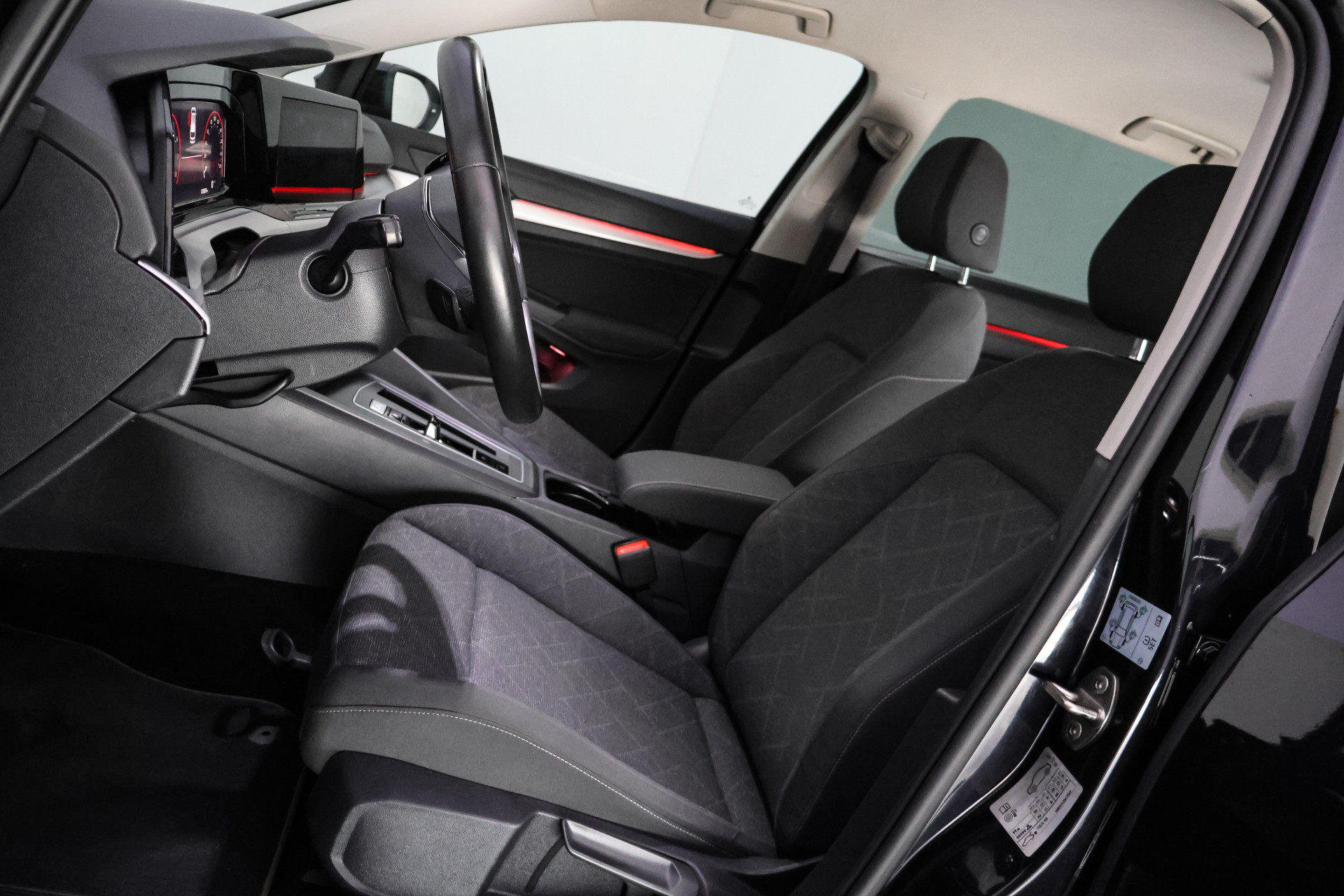 Foto van Volkswagen Golf Variant