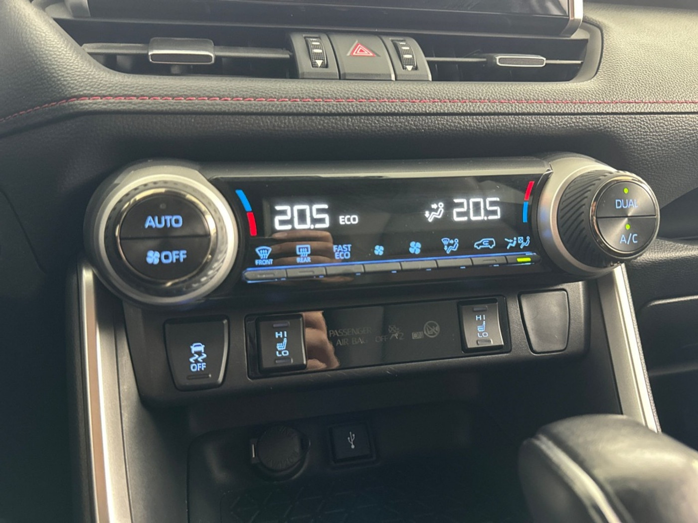 Foto van Suzuki Suzuki Across