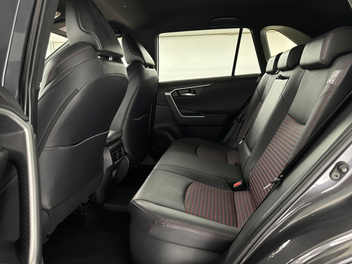 Foto van Suzuki Suzuki Across