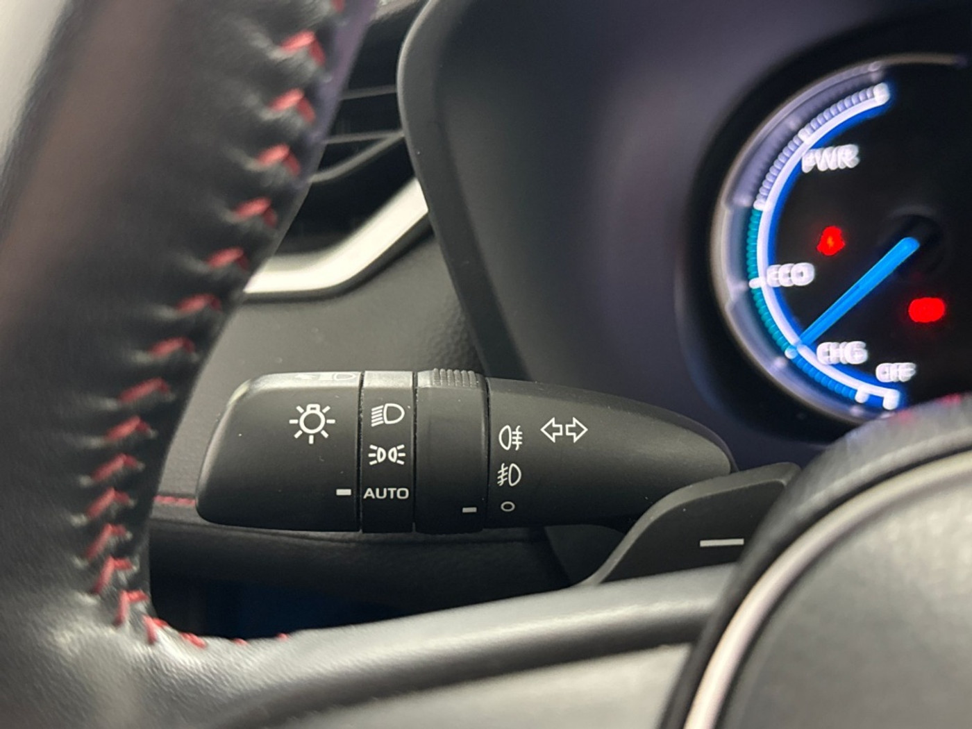 Foto van Suzuki Suzuki Across
