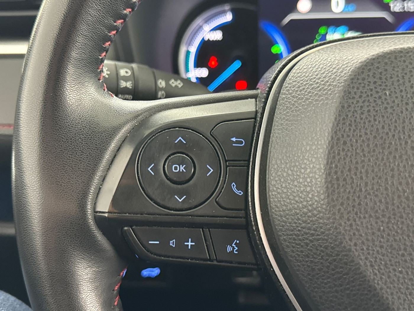 Foto van Suzuki Suzuki Across