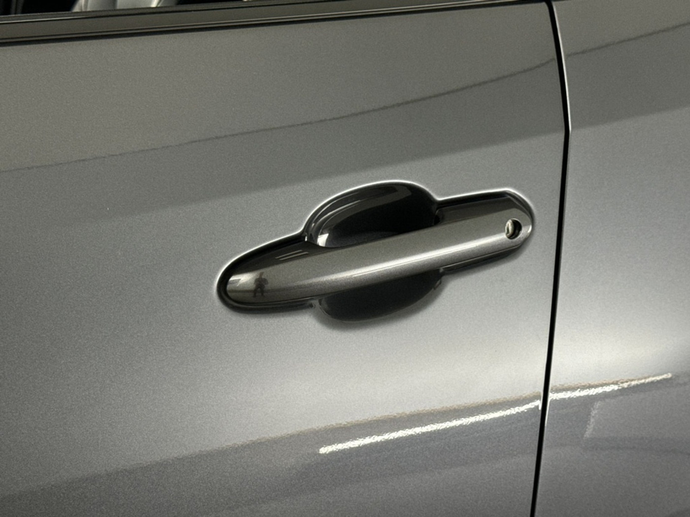 Foto van Suzuki Suzuki Across