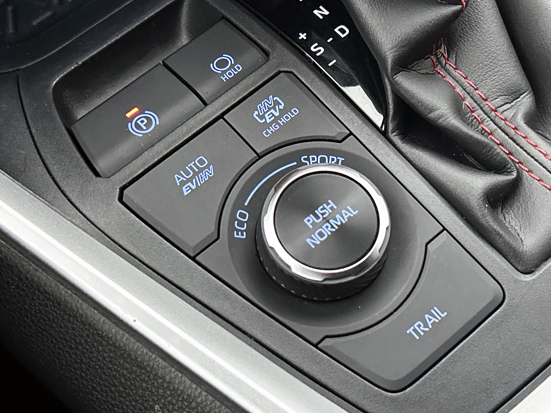 Foto van Toyota Toyota Rav4