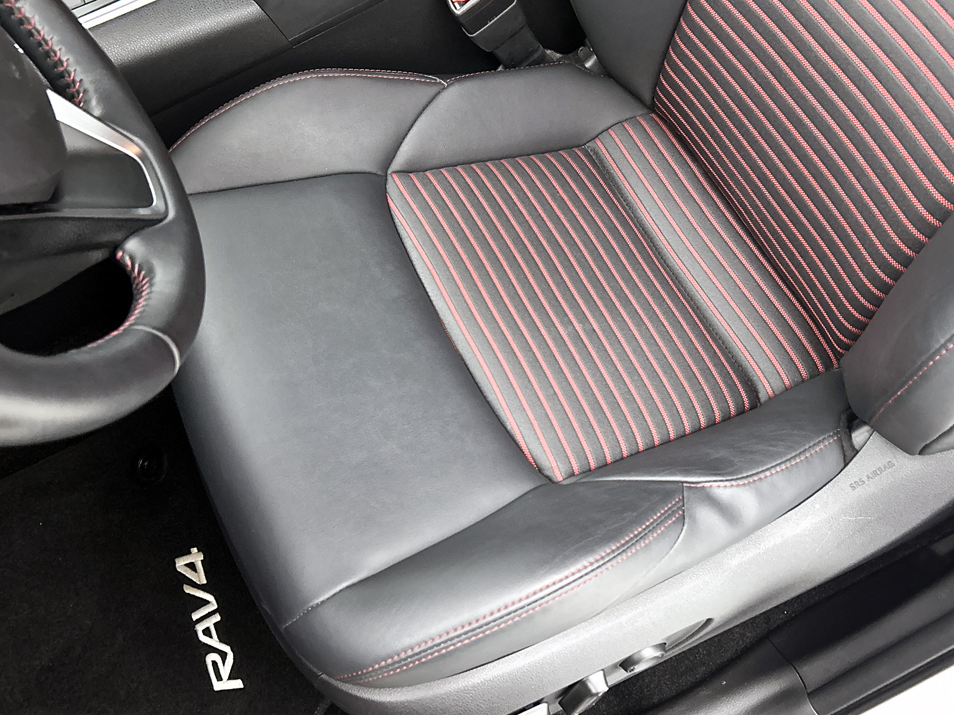 Foto van Toyota Toyota Rav4